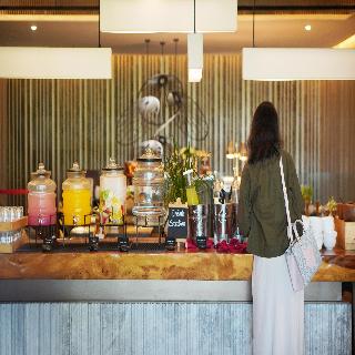 Radisson Lampung Kedaton fotoÄŸrafÄ±