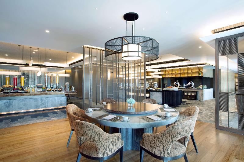 Radisson Lampung Kedaton - Restoran