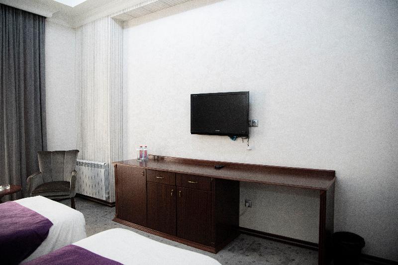 Capitol Hotel - Oda