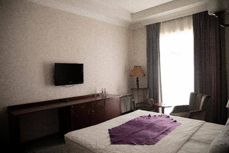 Capitol Hotel - Oda