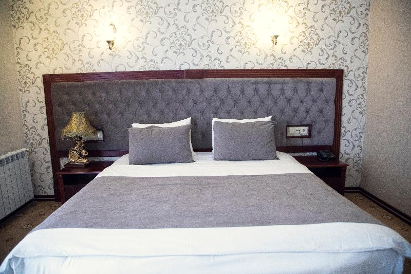 Capitol Hotel - Oda