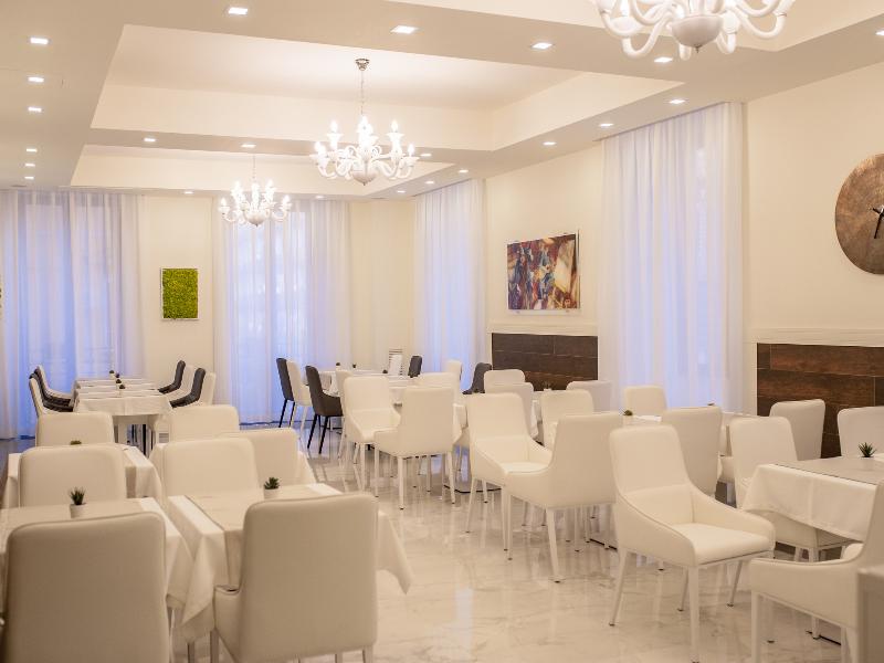 Palazzo Firenze - Restoran