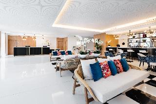 Eurostars Matosinhos fotoÄŸrafÄ±