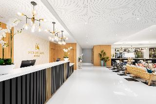 Eurostars Matosinhos fotoÄŸrafÄ±