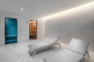 Eurostars Matosinhos fotoÄŸrafÄ±
