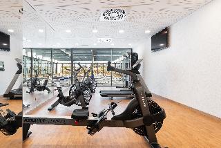 Eurostars Matosinhos fotoÄŸrafÄ±