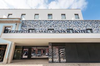 Eurostars Matosinhos fotoÄŸrafÄ±