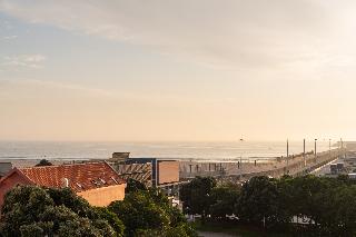 Eurostars Matosinhos otel fotoğrafı
