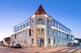 Eurostars Matosinhos fotoÄŸrafÄ±