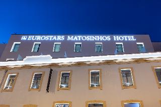 Eurostars Matosinhos fotoÄŸrafÄ±