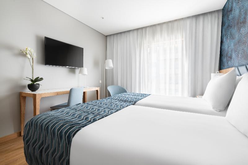 Eurostars Matosinhos - Oda