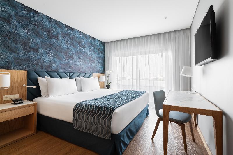 Eurostars Matosinhos - Oda