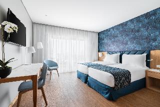 Eurostars Matosinhos fotoÄŸrafÄ±