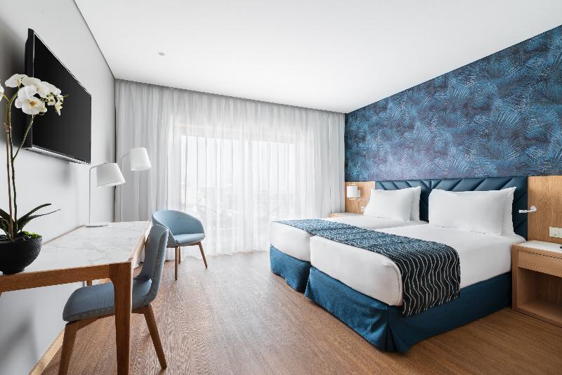 Eurostars Matosinhos - Oda
