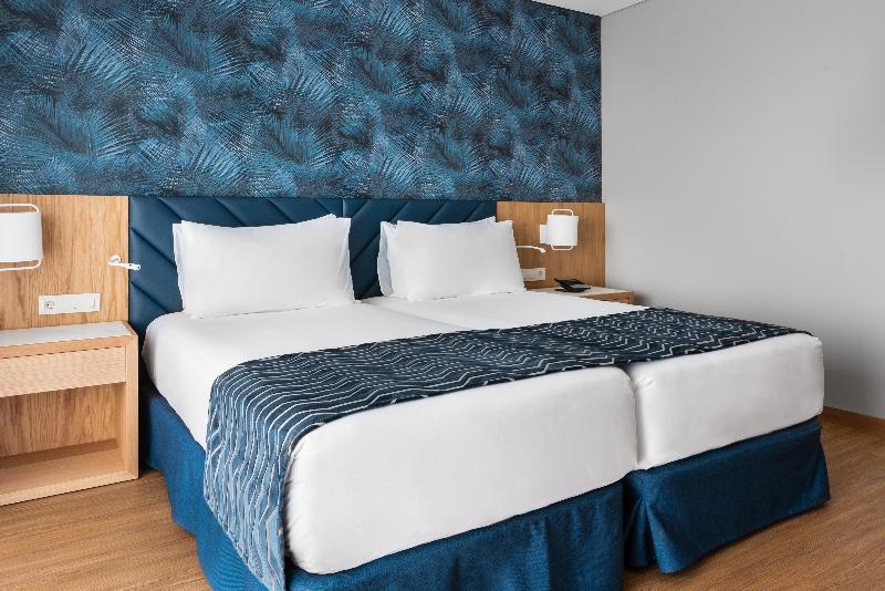 Eurostars Matosinhos - Oda