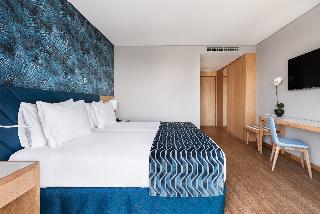 Eurostars Matosinhos fotoÄŸrafÄ±