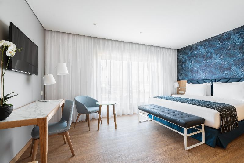 Eurostars Matosinhos - Oda