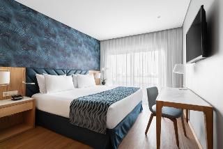 Eurostars Matosinhos fotoÄŸrafÄ±