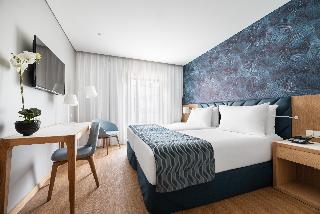 Eurostars Matosinhos fotoÄŸrafÄ±