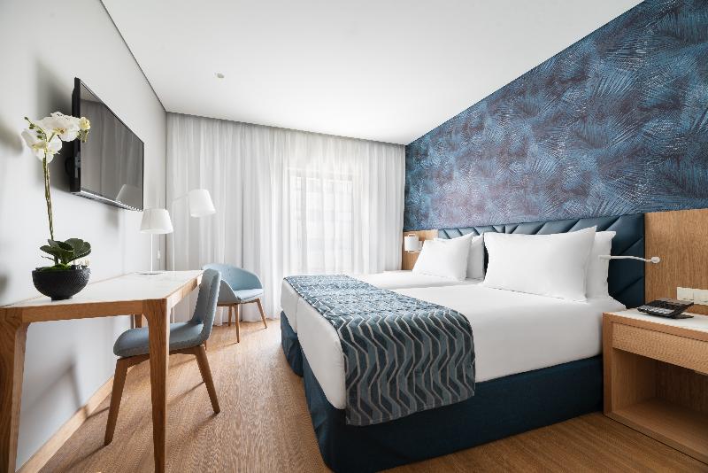Eurostars Matosinhos - Oda