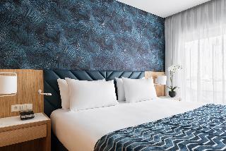 Eurostars Matosinhos fotoÄŸrafÄ±