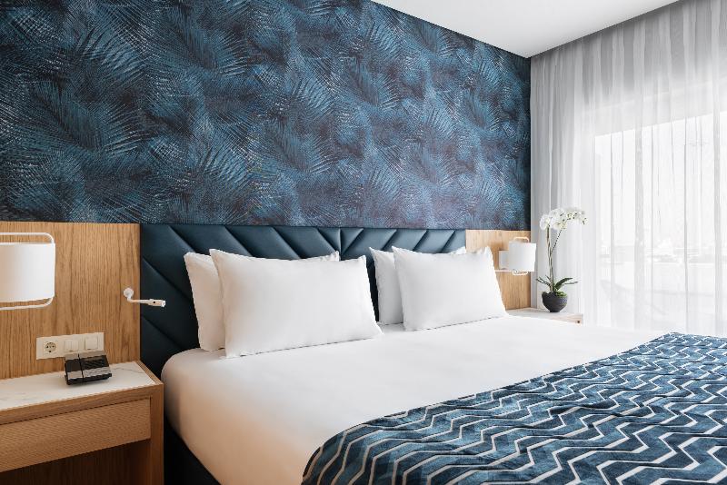 Eurostars Matosinhos - Oda