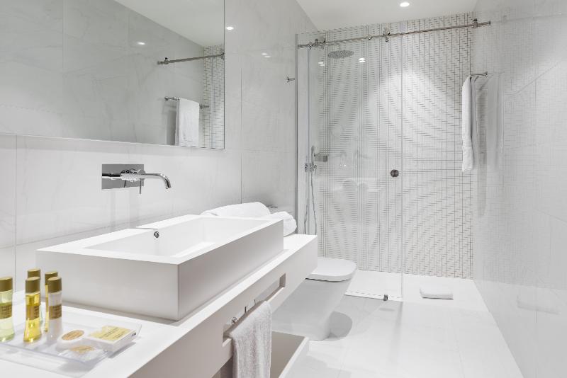 Eurostars Matosinhos - Oda
