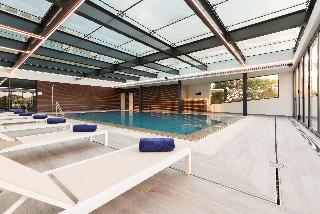 Eurostars Matosinhos fotoÄŸrafÄ±