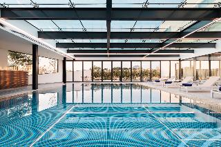 Eurostars Matosinhos fotoÄŸrafÄ±