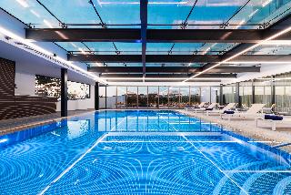 Eurostars Matosinhos fotoÄŸrafÄ±
