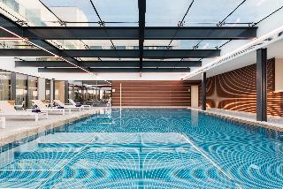 Eurostars Matosinhos fotoÄŸrafÄ±