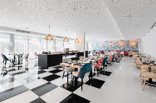 Eurostars Matosinhos fotoÄŸrafÄ±