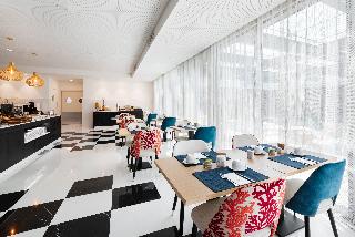 Eurostars Matosinhos fotoÄŸrafÄ±