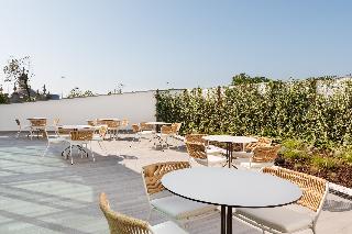 Eurostars Matosinhos fotoÄŸrafÄ±