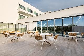 Eurostars Matosinhos fotoÄŸrafÄ±