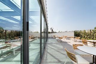 Eurostars Matosinhos fotoÄŸrafÄ±