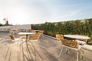 Eurostars Matosinhos fotoÄŸrafÄ±