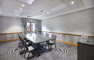 Doubletree by Hilton Southampton fotoÄŸrafÄ±