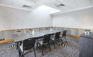 Doubletree by Hilton Southampton fotoÄŸrafÄ±