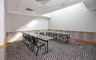 Doubletree by Hilton Southampton fotoÄŸrafÄ±