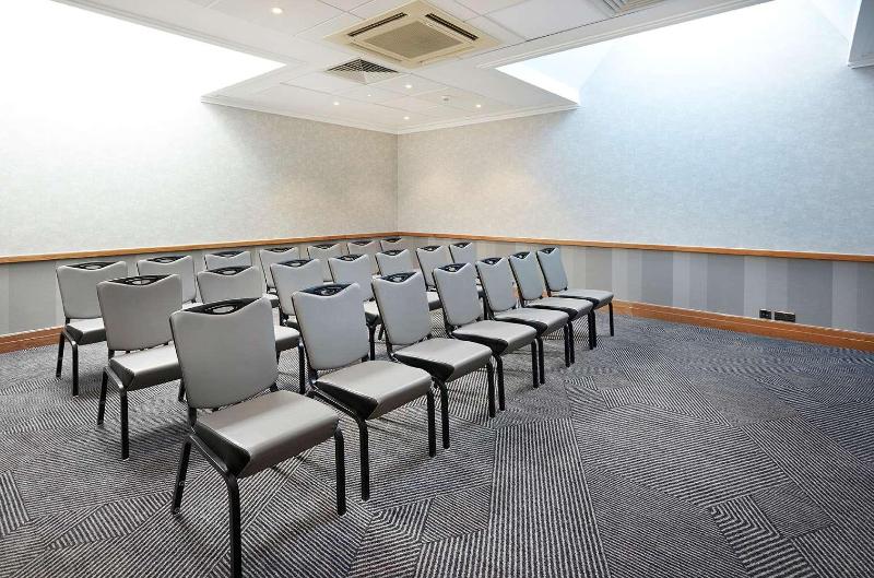 Doubletree by Hilton Southampton - Toplantı