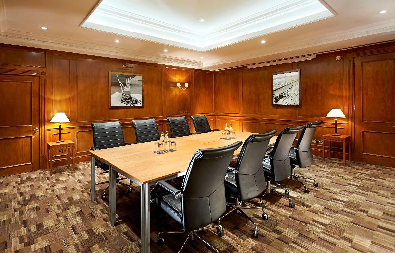 Doubletree by Hilton Southampton - Toplantı
