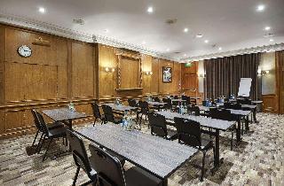 Doubletree by Hilton Southampton fotoÄŸrafÄ±