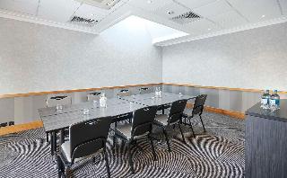 Doubletree by Hilton Southampton fotoÄŸrafÄ±