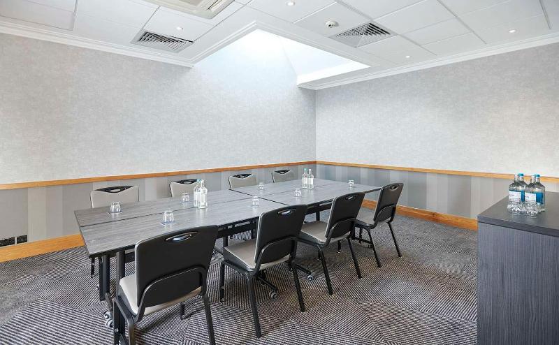 Doubletree by Hilton Southampton - Genel