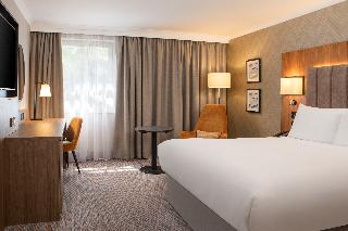 Doubletree by Hilton Southampton fotoÄŸrafÄ±