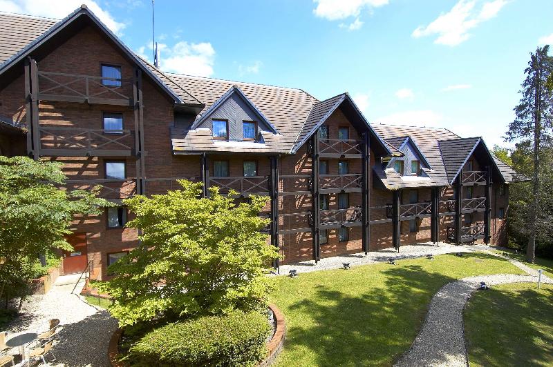 Doubletree by Hilton Southampton - Genel