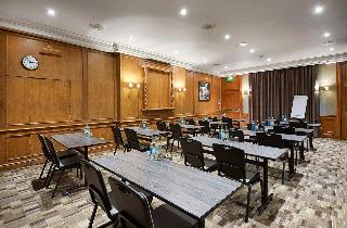 Doubletree by Hilton Southampton fotoÄŸrafÄ±