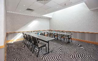 Doubletree by Hilton Southampton fotoÄŸrafÄ±