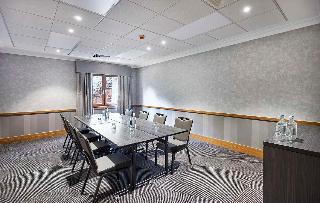 Doubletree by Hilton Southampton fotoÄŸrafÄ±